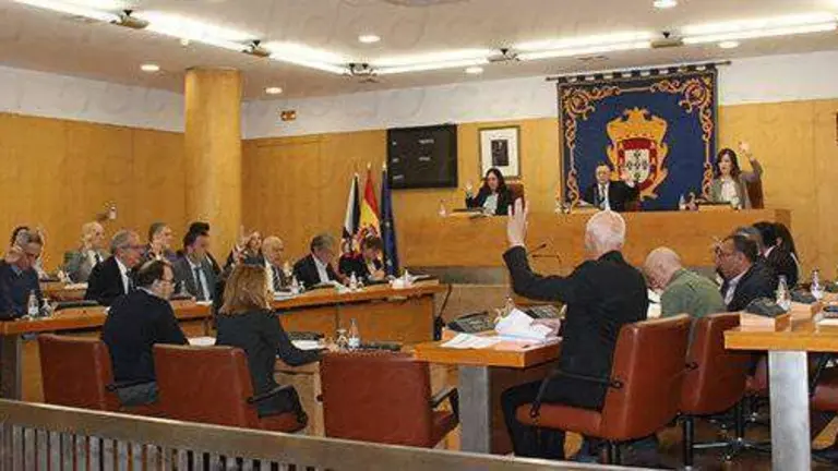 PLENO COMPLETO