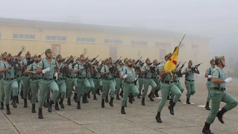 TERCIEN ARMAS.