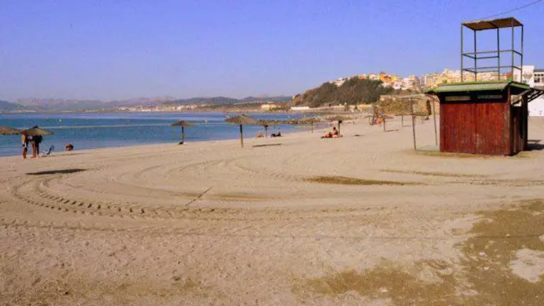 playas