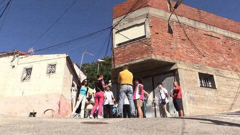 valle