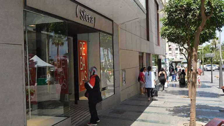 comercio tienda