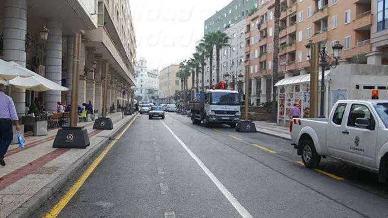 Gran Via