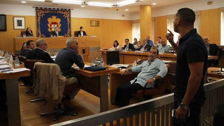 pleno tarajal empresario dadi
