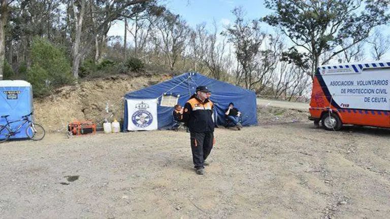 proteccion civil