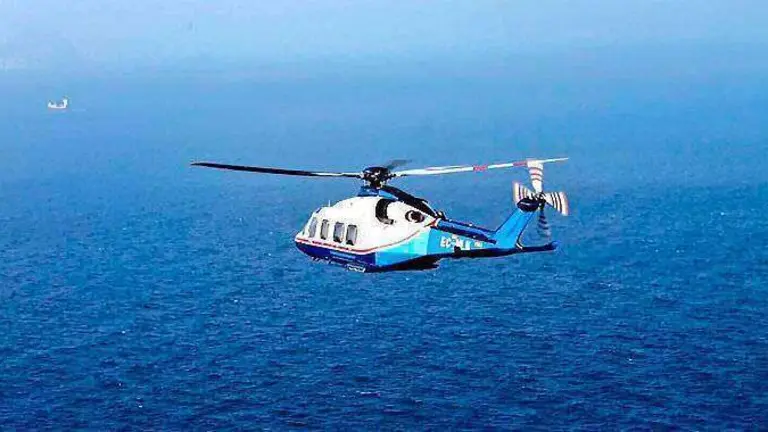 helicoptero