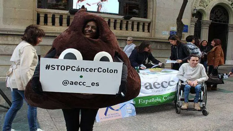 cancer colon