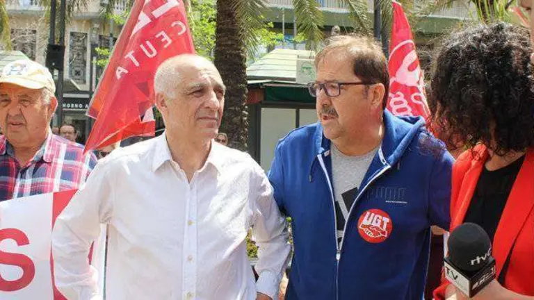 primero de mayo ar&oacute;stegui p&eacute;rez