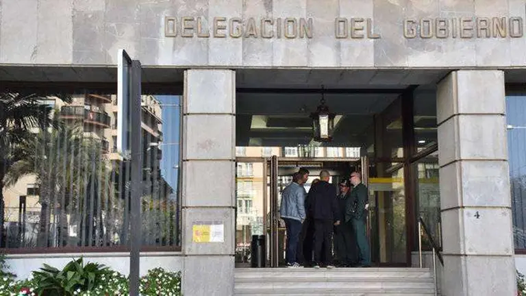 Fachada-delegaci&oacute;n-del-Gobierno