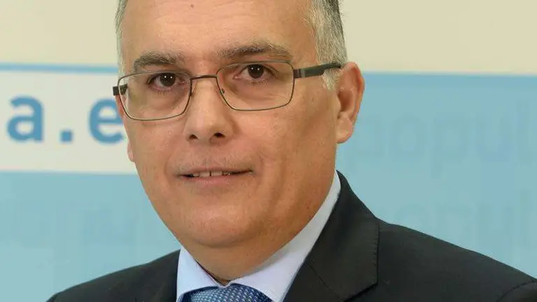 Candidato 7 PP Alberto Ram&oacute;n Gait&aacute;n Rodr&iacute;guez