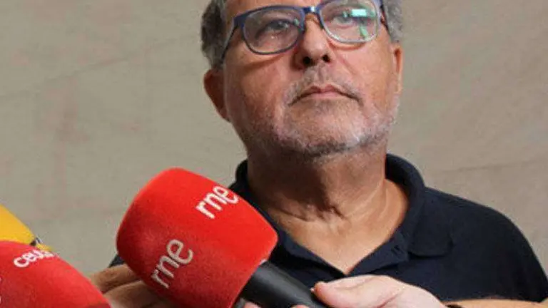 aNTONIO rAM&Iacute;REZ