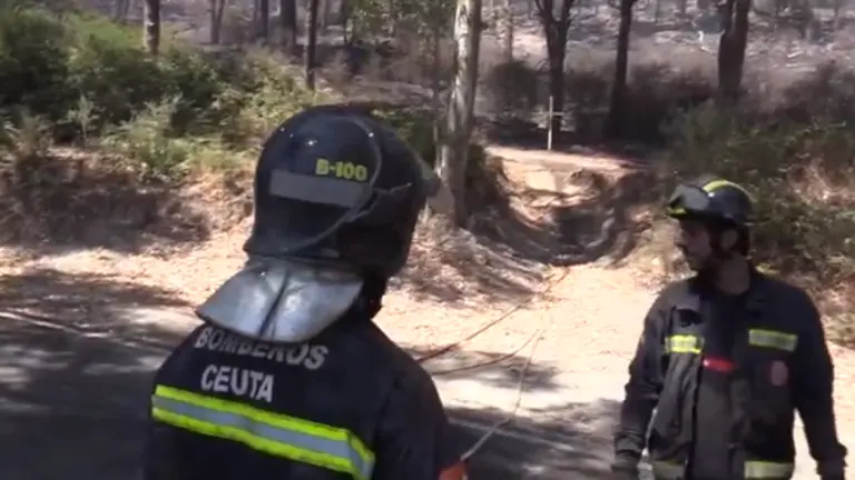 incendio