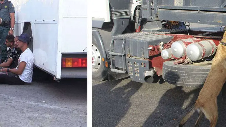 Operaci&oacute;n Feriante