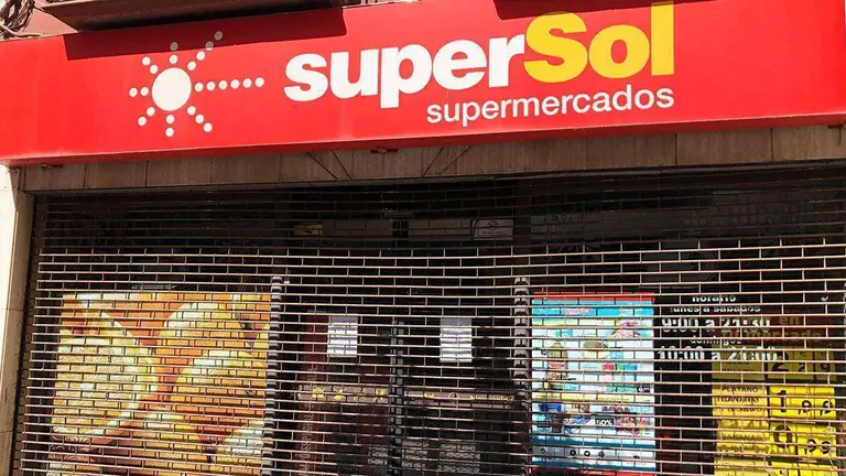 supersol-cerrado