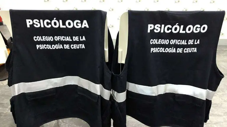 psic&oacute;logo
