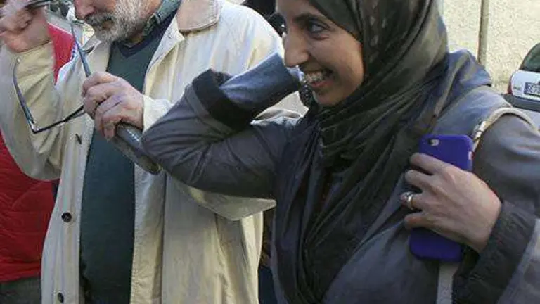 f&Aacute;TIMA hAMED mdYc