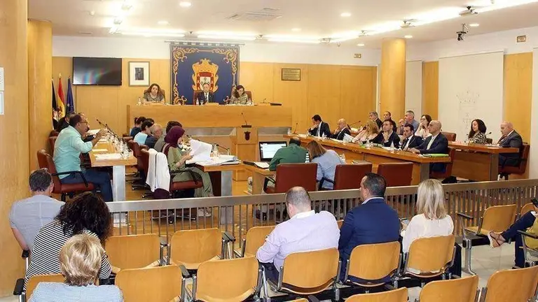 pleno
