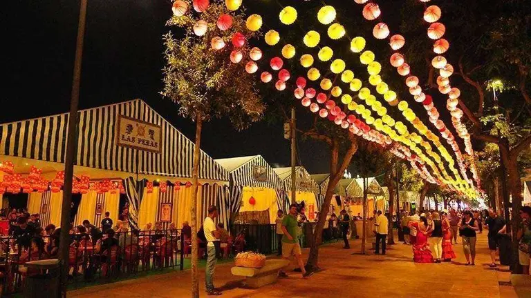 feria  dd