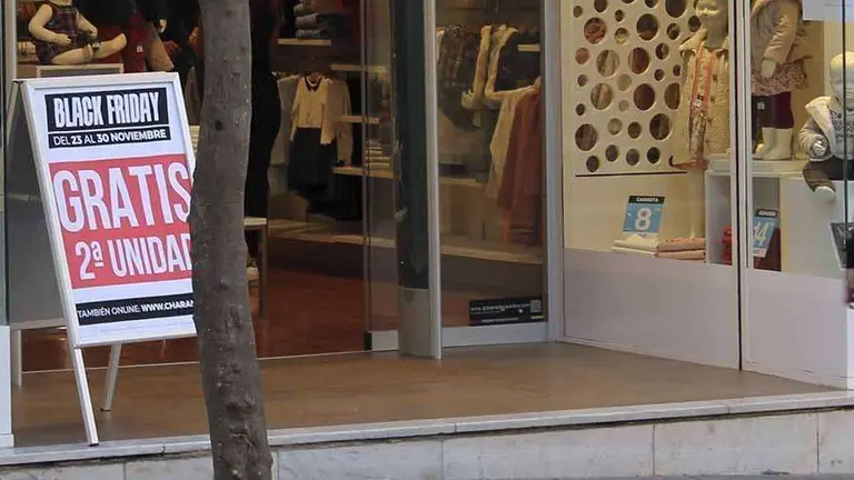 tiendas
