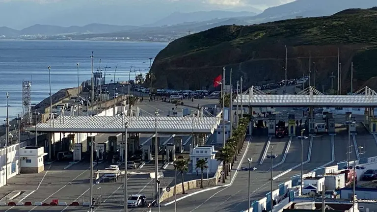 frontera recorta