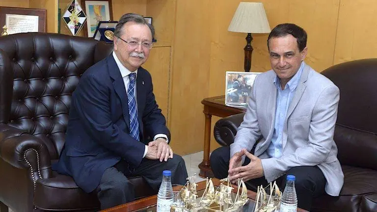 Vivas Hern&aacute;ndez