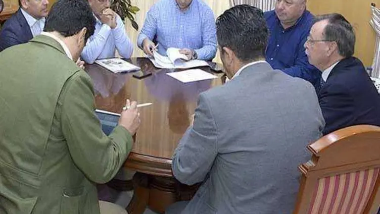 empresarios vivas