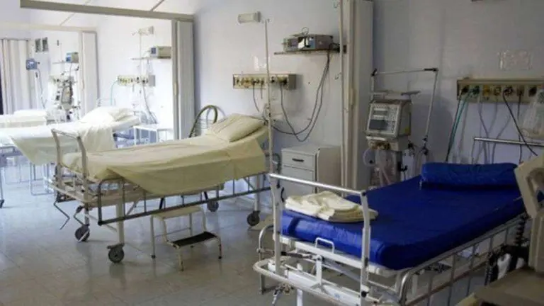 HOSPITAL 2