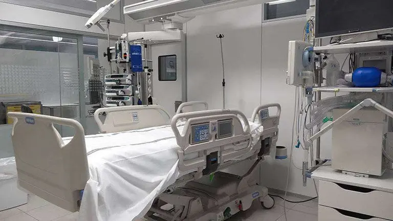 hospital
