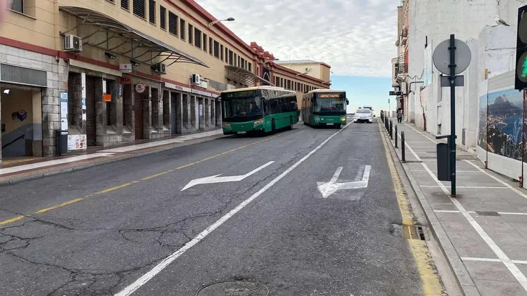 autobus