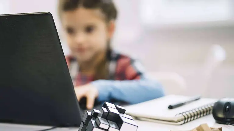 Cursos online para ni&ntilde;os durante la cuarentena