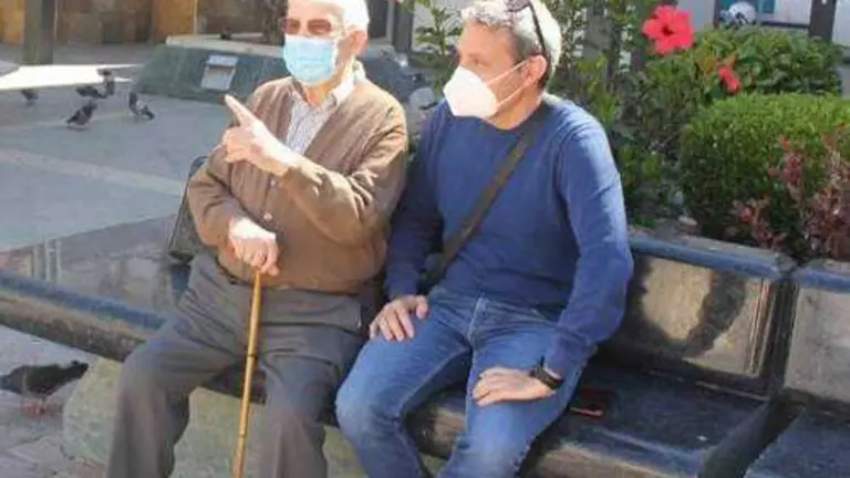 mascarilla