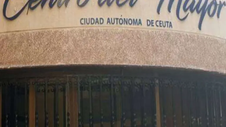 Sede del Centro del Mayor (C.A./ARCHIVO)