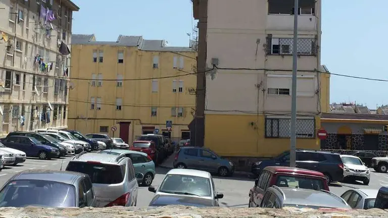 Barriada Erquicia (C.A.)