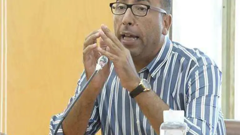 Mohamed Al&iacute;