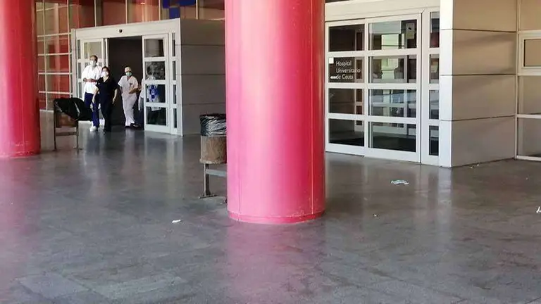 HOSPITAL