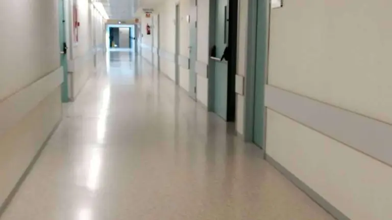 HOSPITAL