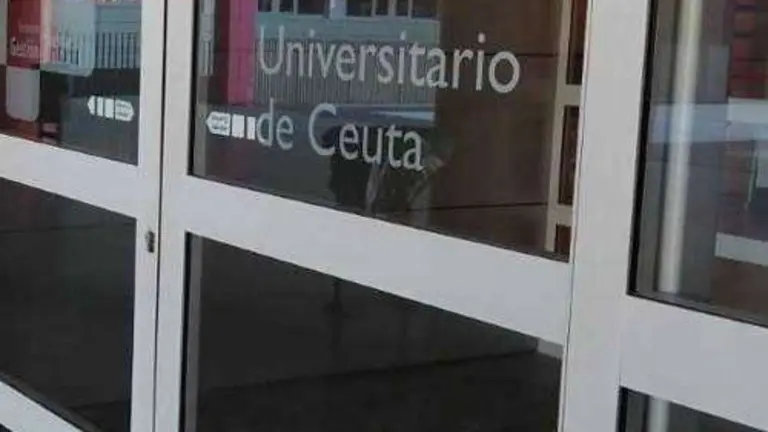 Hospital Universitario de Ceuta (C.A./ARCHIVO)