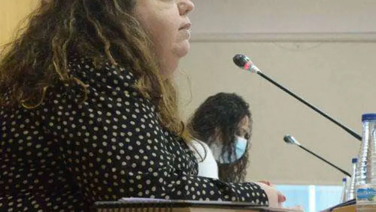 Cristina P&eacute;rez