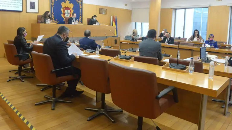 pleno
