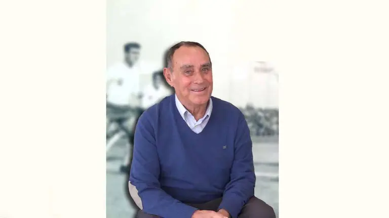 paco anta