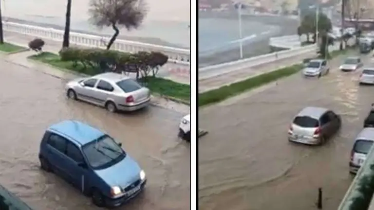 inundaciones