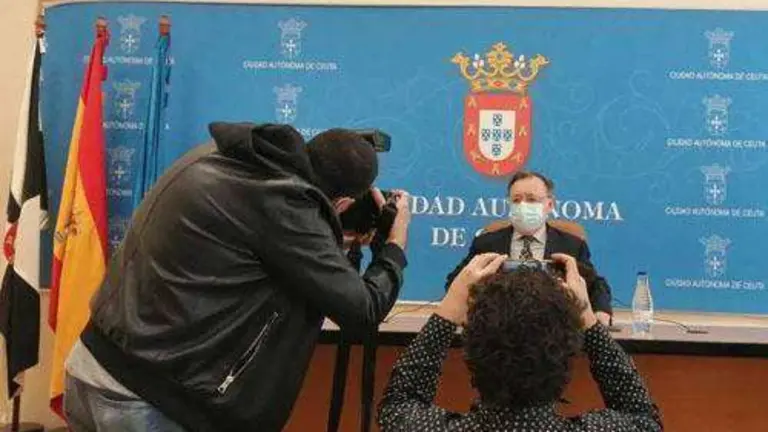vivas prensa