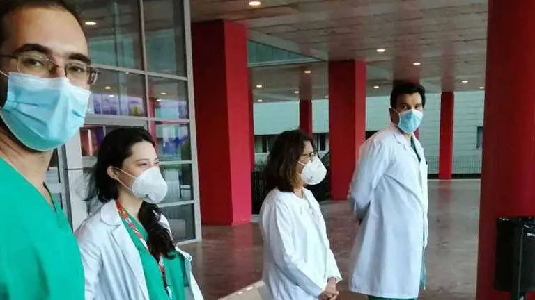 cirujanos hospital