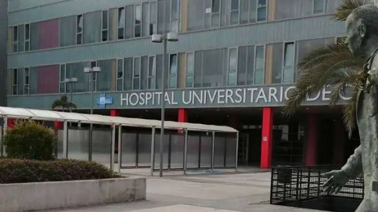 hospital