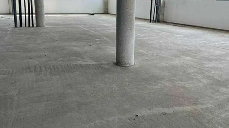 proyecto ampliaci&oacute;n urgencias hospital ingesa