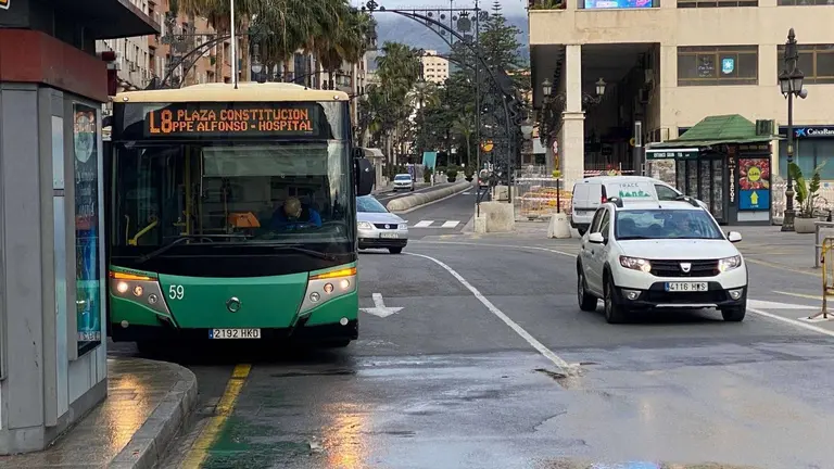 AUTOBUSSS