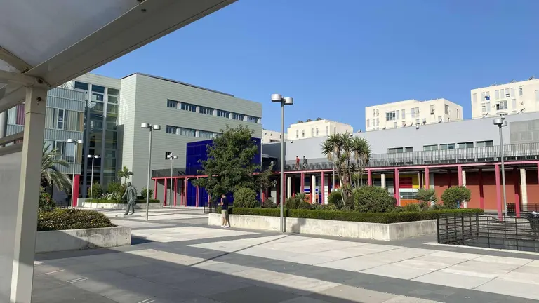 hospital