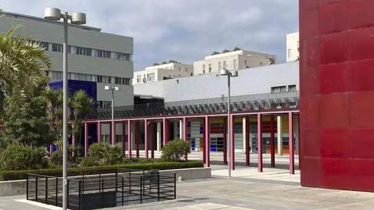 hospital