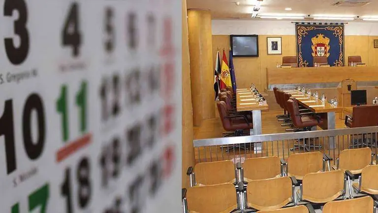 calendario