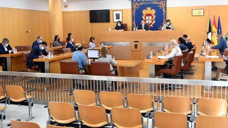 pleno