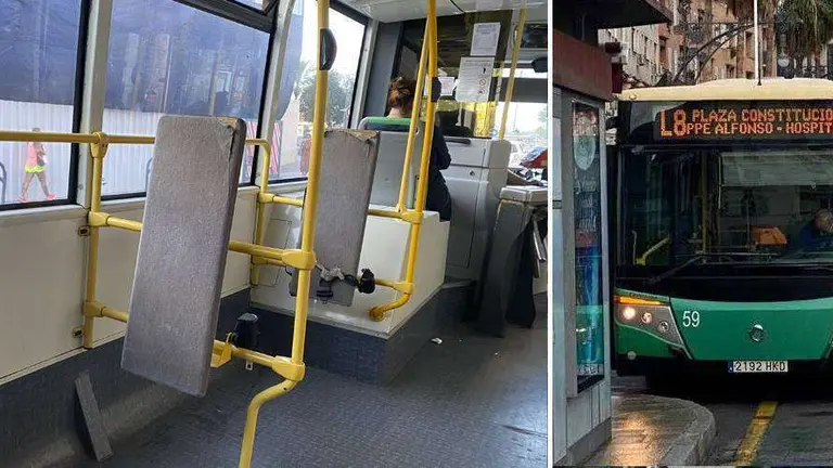 autobuses
